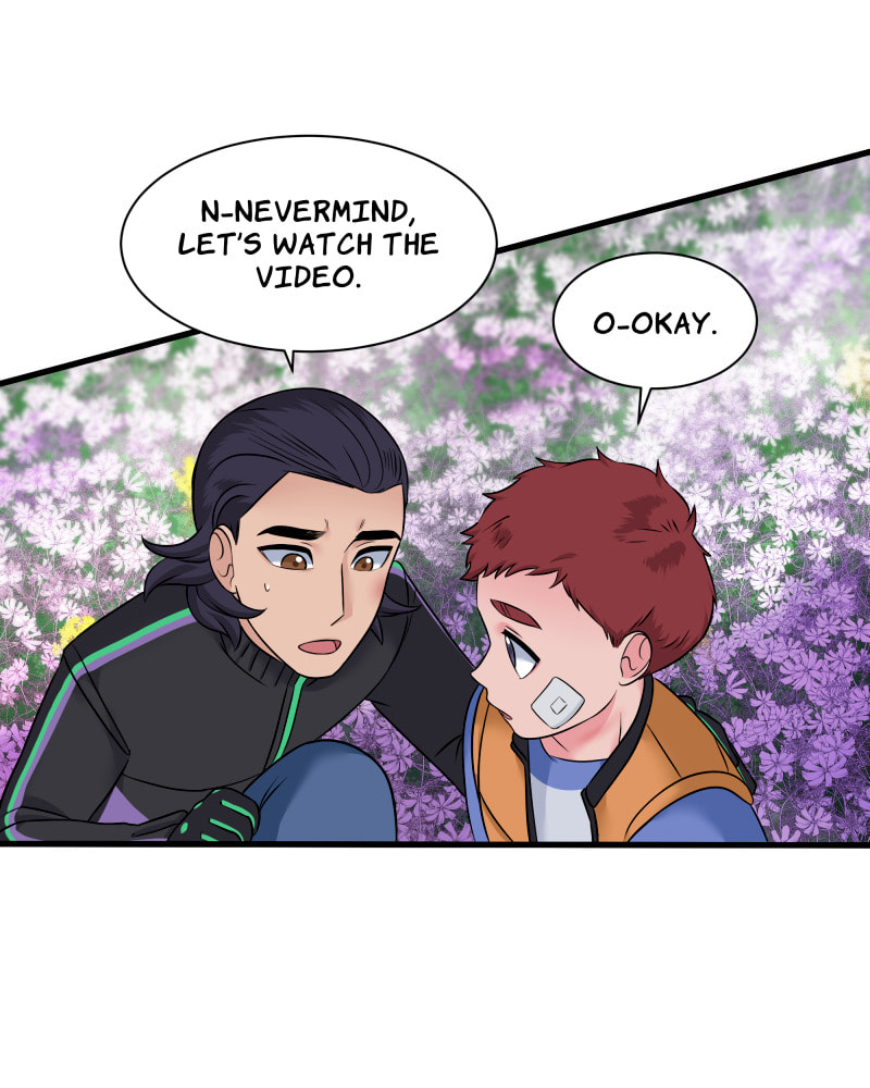 Read Uriah chapter 64 image 51 on Lezhin