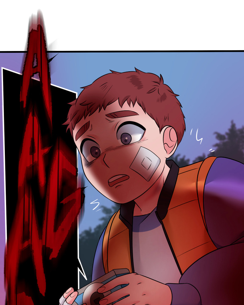 Read Uriah chapter 64 image 53 on Lezhin