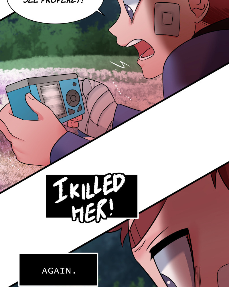 Read Uriah chapter 64 image 55 on Lezhin