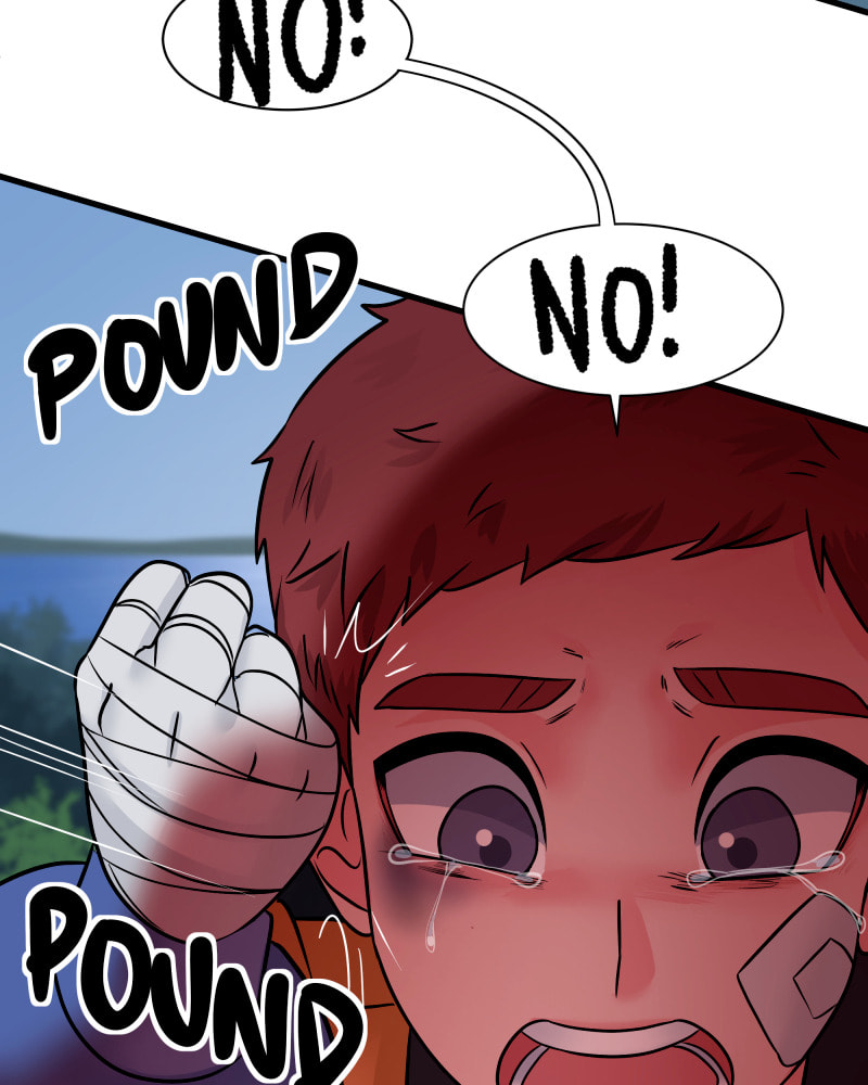 Read Uriah chapter 64 image 59 on Lezhin