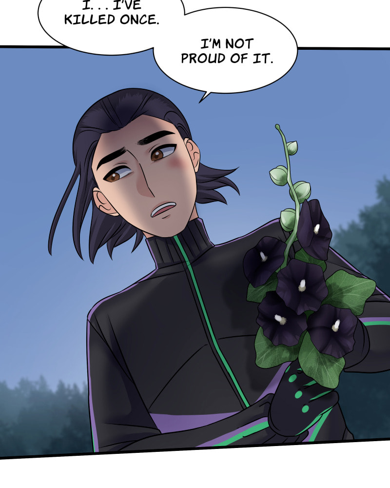 Read Uriah chapter 64 image 6 on Lezhin