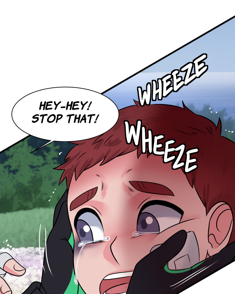 Read Uriah chapter 64 image 61 on Lezhin