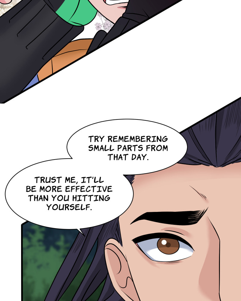 Read Uriah chapter 64 image 62 on Lezhin
