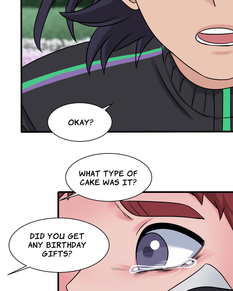Read Uriah chapter 64 image 63 on Lezhin