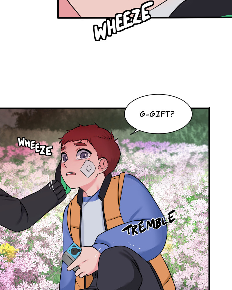 Read Uriah chapter 64 image 64 on Lezhin