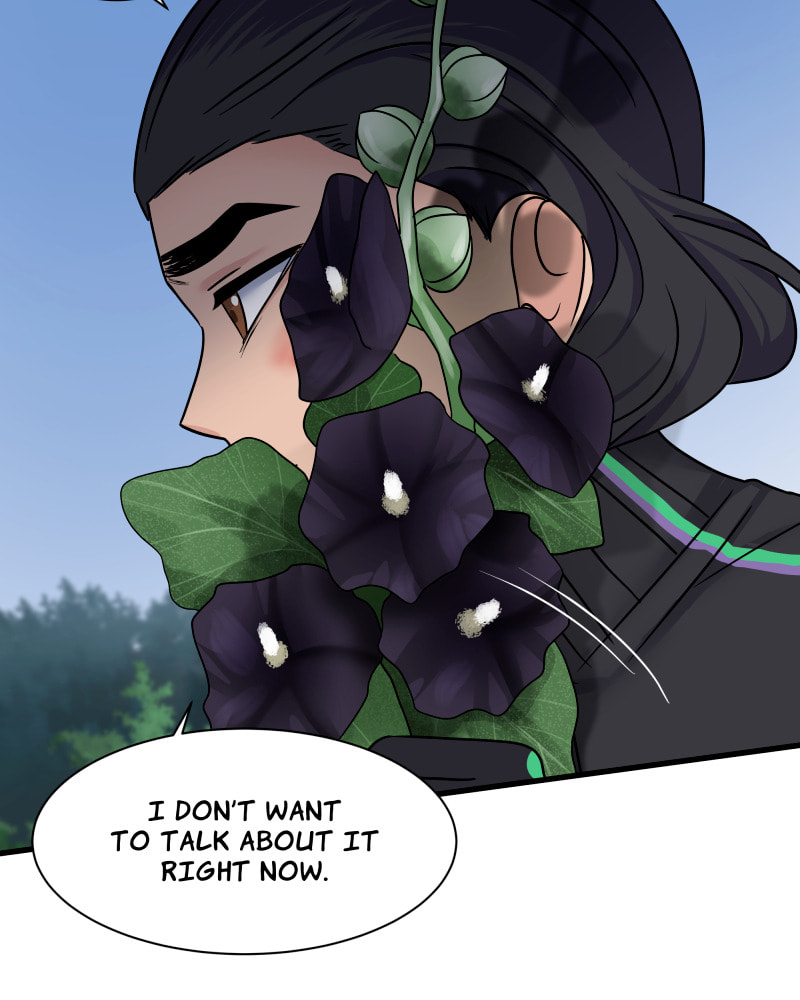 Read Uriah chapter 64 image 8 on Lezhin