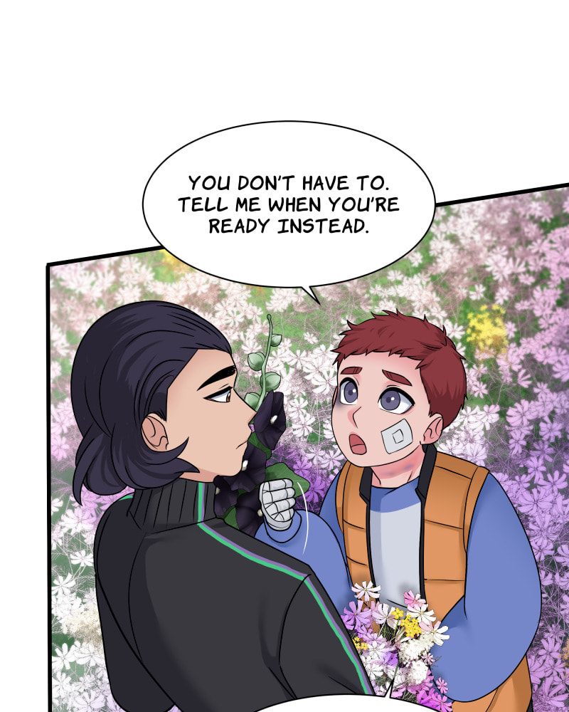 Read Uriah chapter 64 image 9 on Lezhin