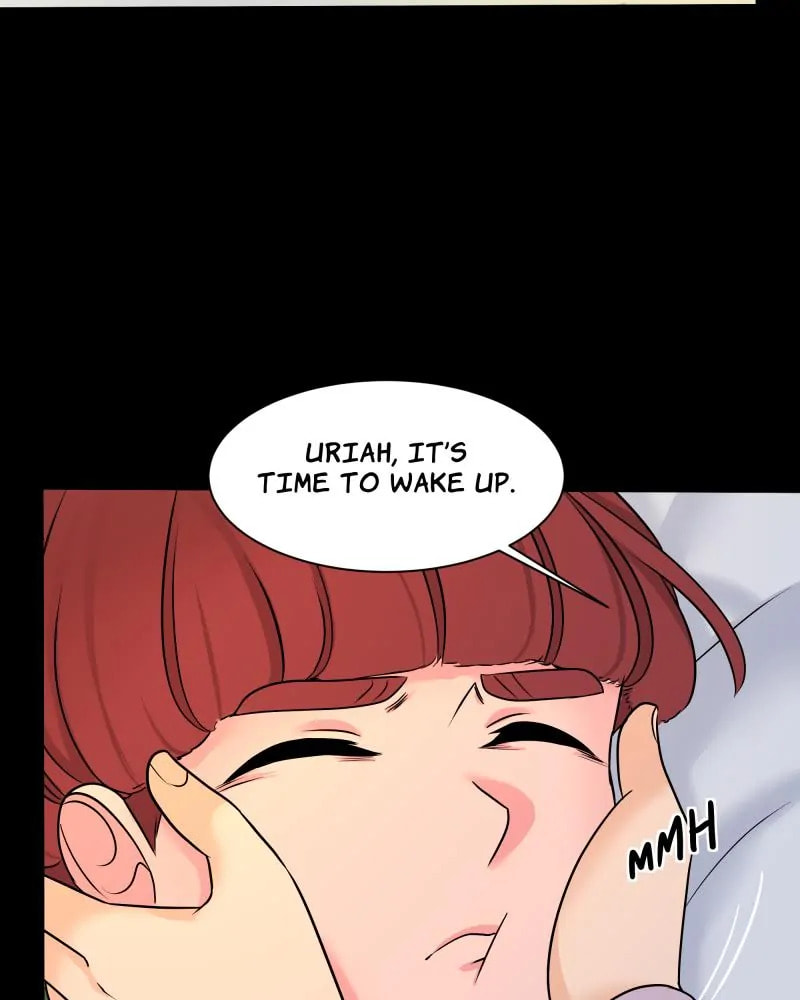 Read Uriah chapter 66 image 13 on Lezhin
