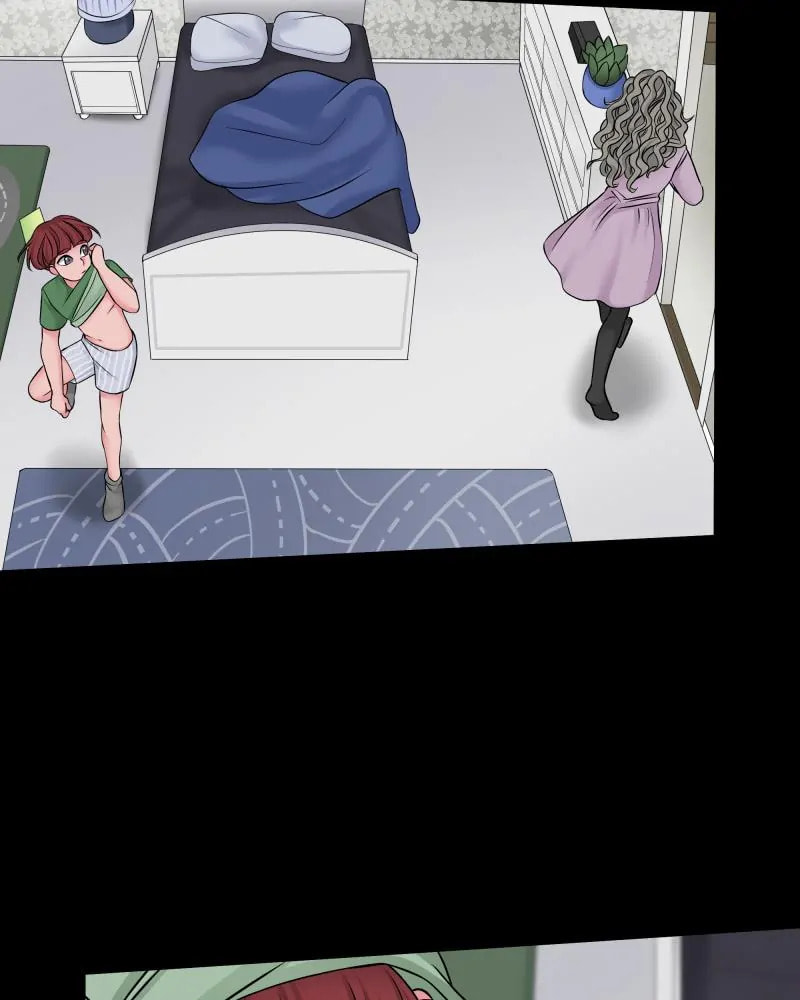 Read Uriah chapter 66 image 18 on Lezhin
