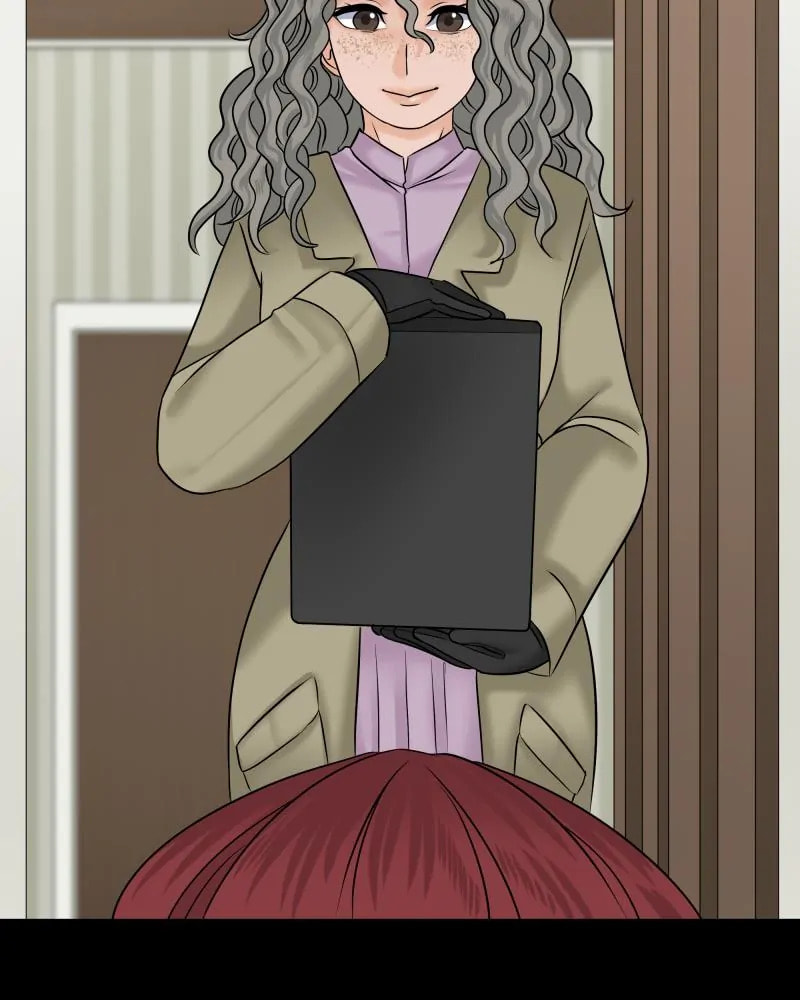 Read Uriah chapter 66 image 23 on Lezhin