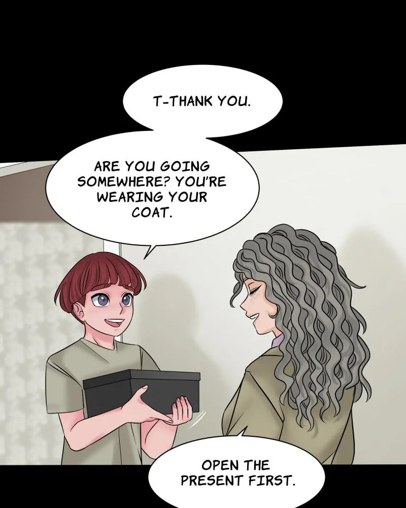 Read Uriah chapter 66 image 25 on Lezhin