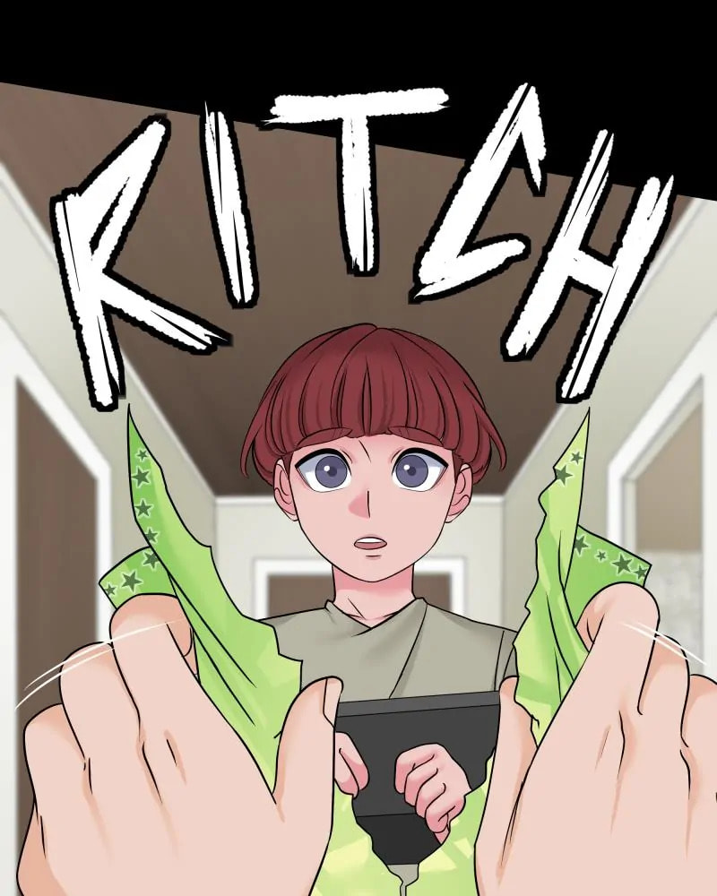 Read Uriah chapter 66 image 30 on Lezhin