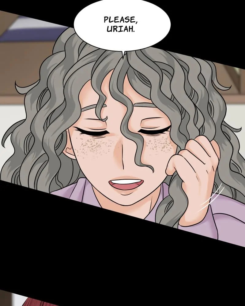 Read Uriah chapter 66 image 34 on Lezhin