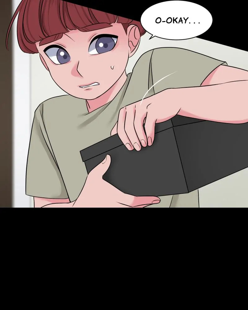Read Uriah chapter 66 image 35 on Lezhin