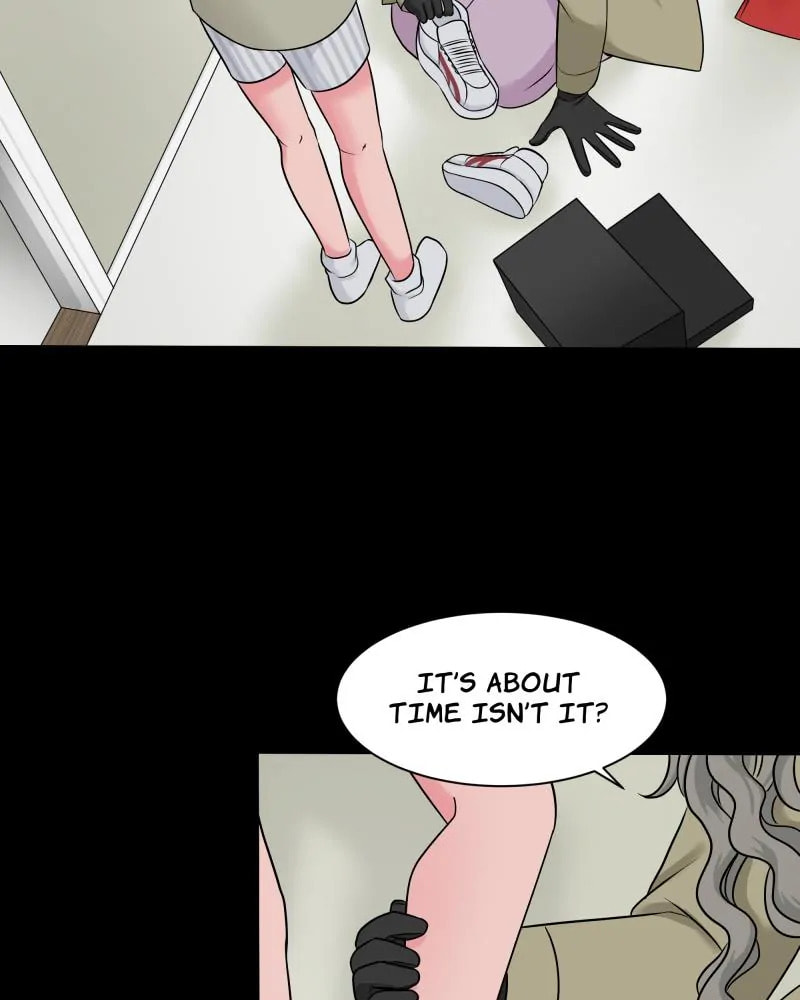 Read Uriah chapter 66 image 39 on Lezhin