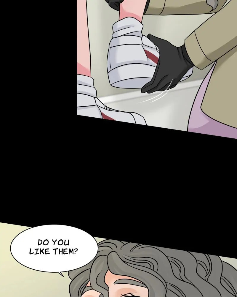 Read Uriah chapter 66 image 40 on Lezhin