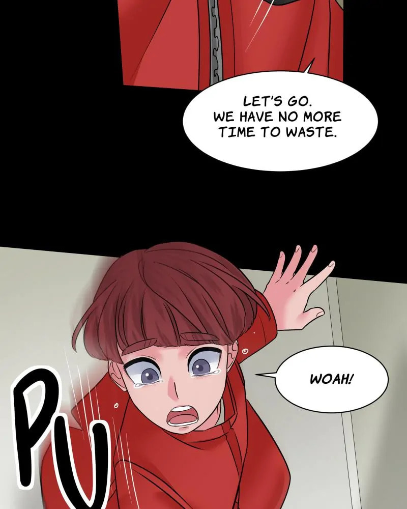 Read Uriah chapter 66 image 45 on Lezhin