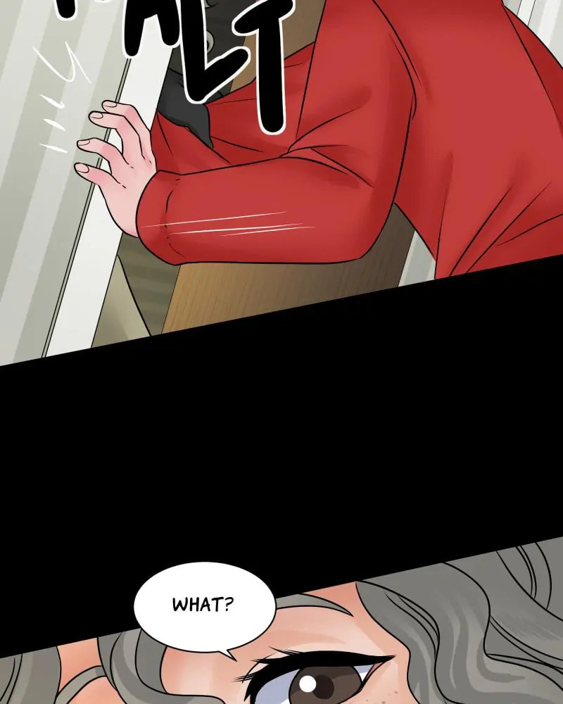 Read Uriah chapter 66 image 50 on Lezhin
