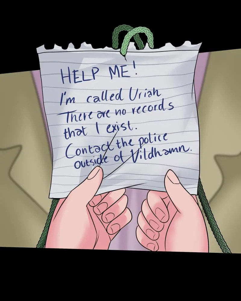 Read Uriah chapter 66 image 65 on Lezhin