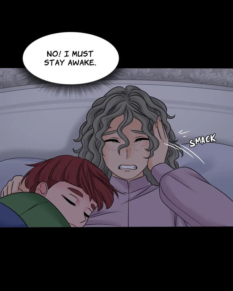 Read Uriah chapter 66 image 9 on Lezhin