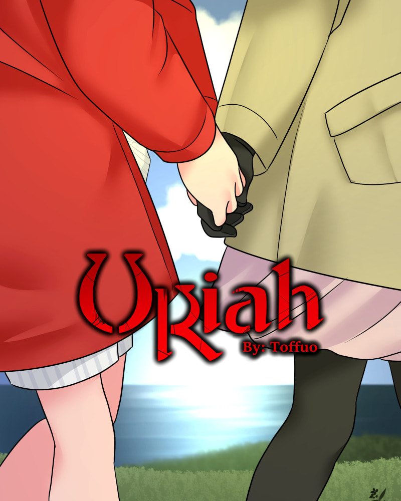 Read Uriah chapter 67 image 1 on Lezhin