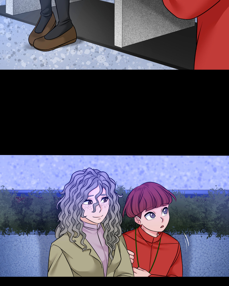 Read Uriah chapter 67 image 18 on Lezhin