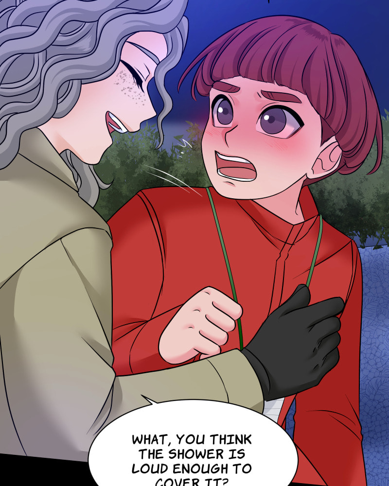 Read Uriah chapter 67 image 24 on Lezhin