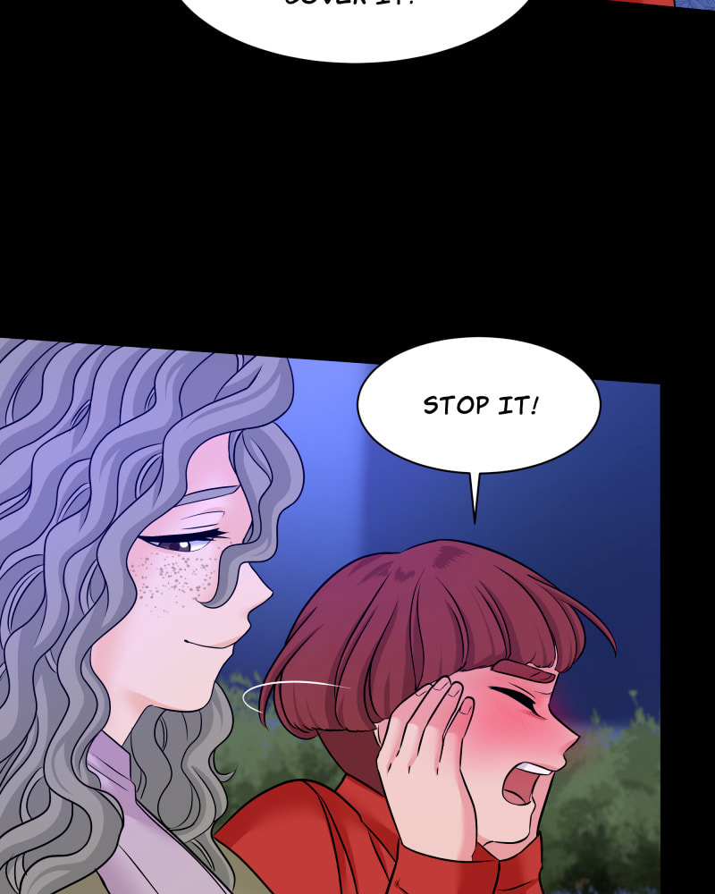 Read Uriah chapter 67 image 25 on Lezhin