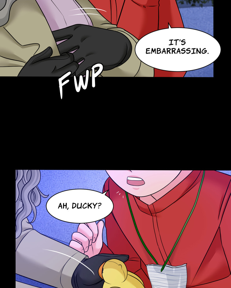 Read Uriah chapter 67 image 26 on Lezhin