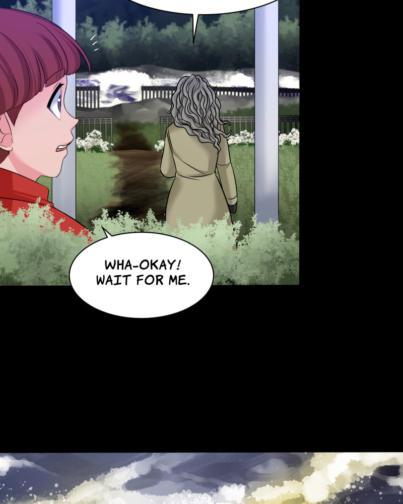 Read Uriah chapter 67 image 28 on Lezhin