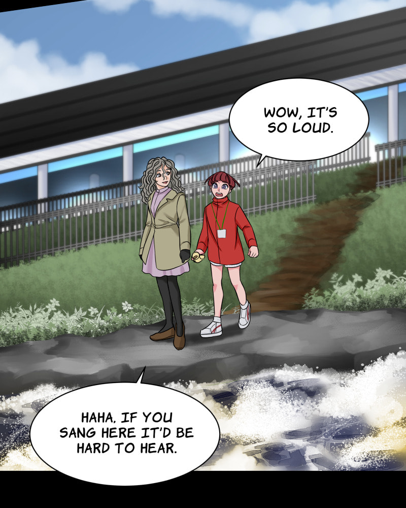 Read Uriah chapter 67 image 30 on Lezhin