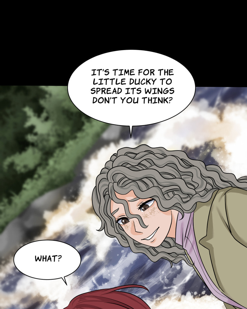 Read Uriah chapter 67 image 32 on Lezhin