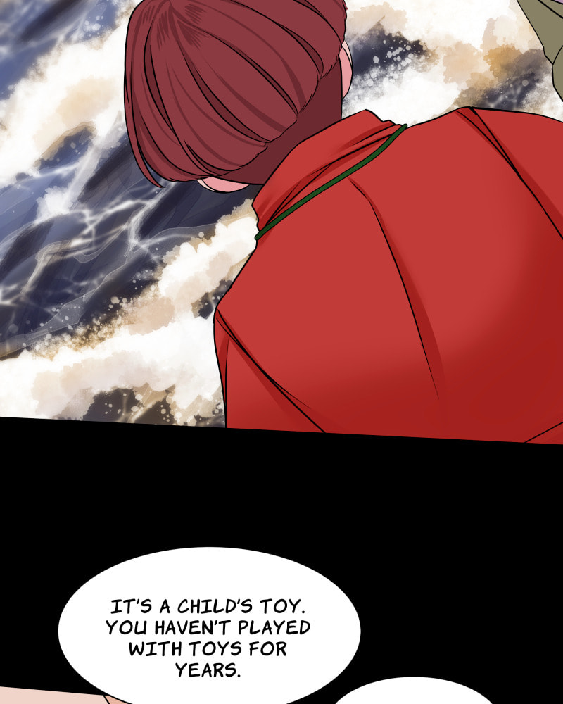 Read Uriah chapter 67 image 33 on Lezhin
