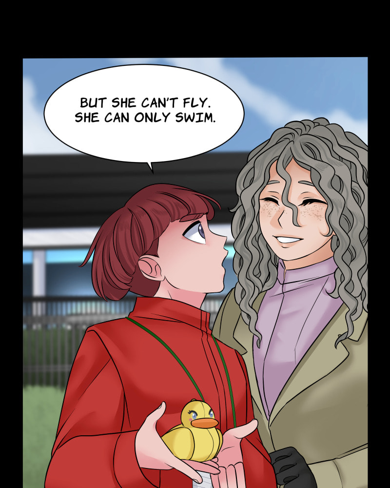Read Uriah chapter 67 image 35 on Lezhin