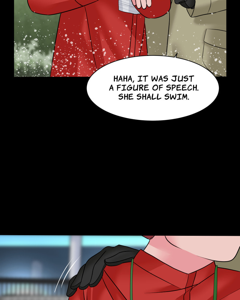 Read Uriah chapter 67 image 36 on Lezhin