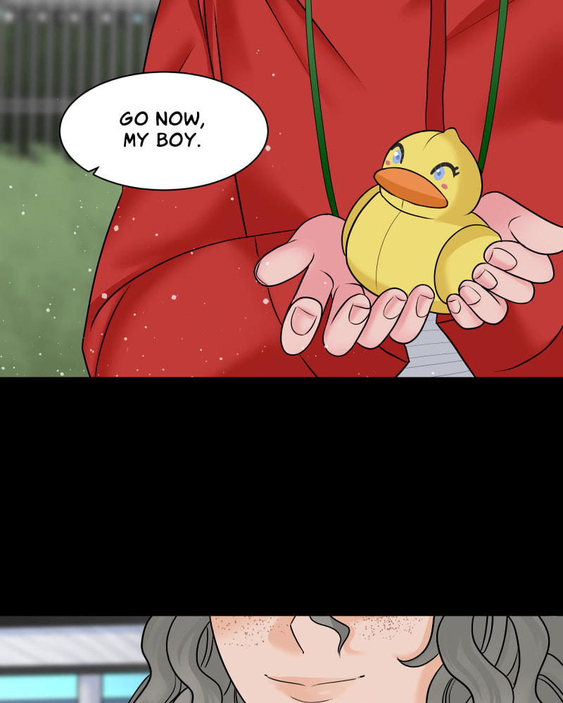 Read Uriah chapter 67 image 37 on Lezhin
