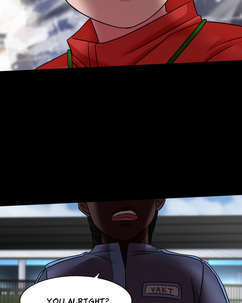 Read Uriah chapter 67 image 50 on Lezhin