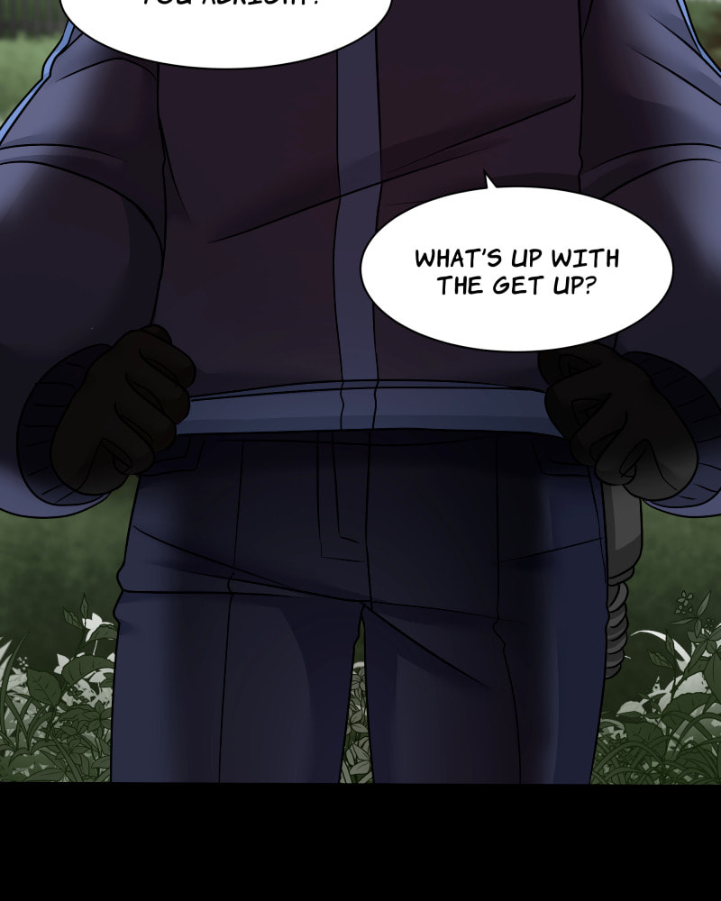 Read Uriah chapter 67 image 51 on Lezhin