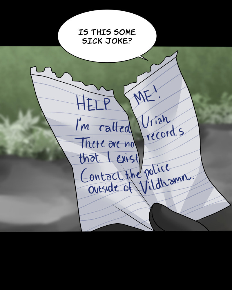 Read Uriah chapter 67 image 58 on Lezhin