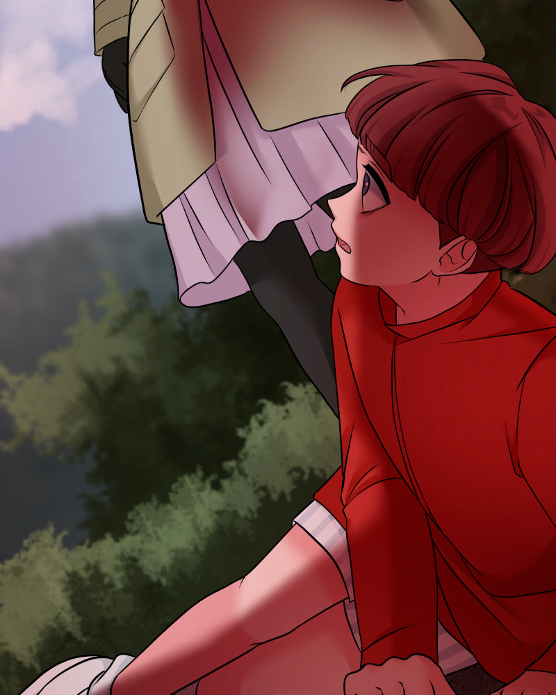 Read Uriah chapter 67 image 74 on Lezhin