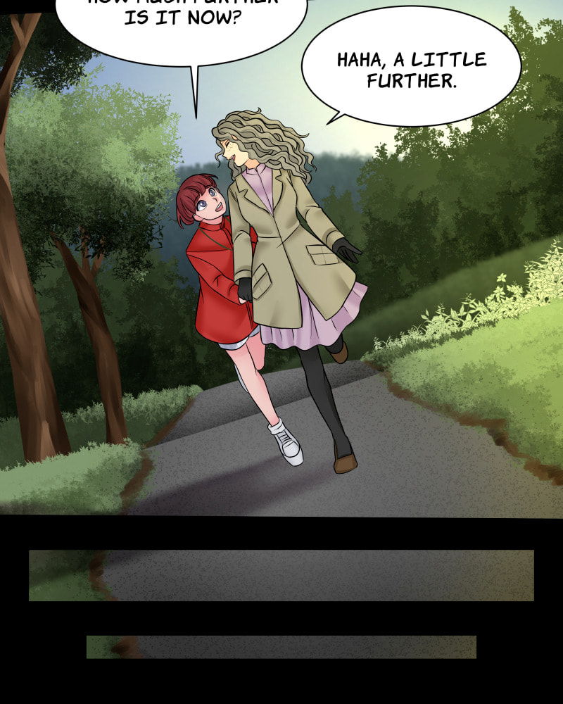 Read Uriah chapter 67 image 8 on Lezhin