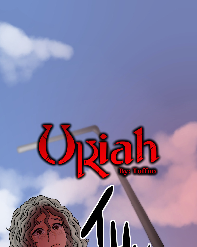 Read Uriah chapter 68 image 1 on Lezhin