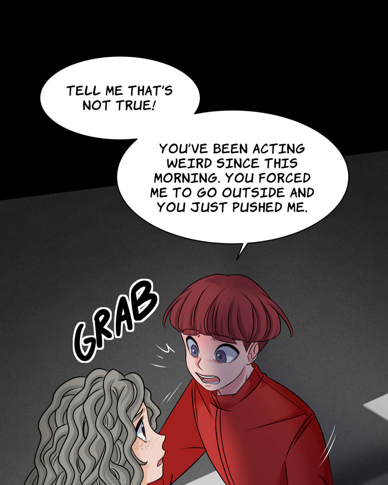 Read Uriah chapter 68 image 15 on Lezhin