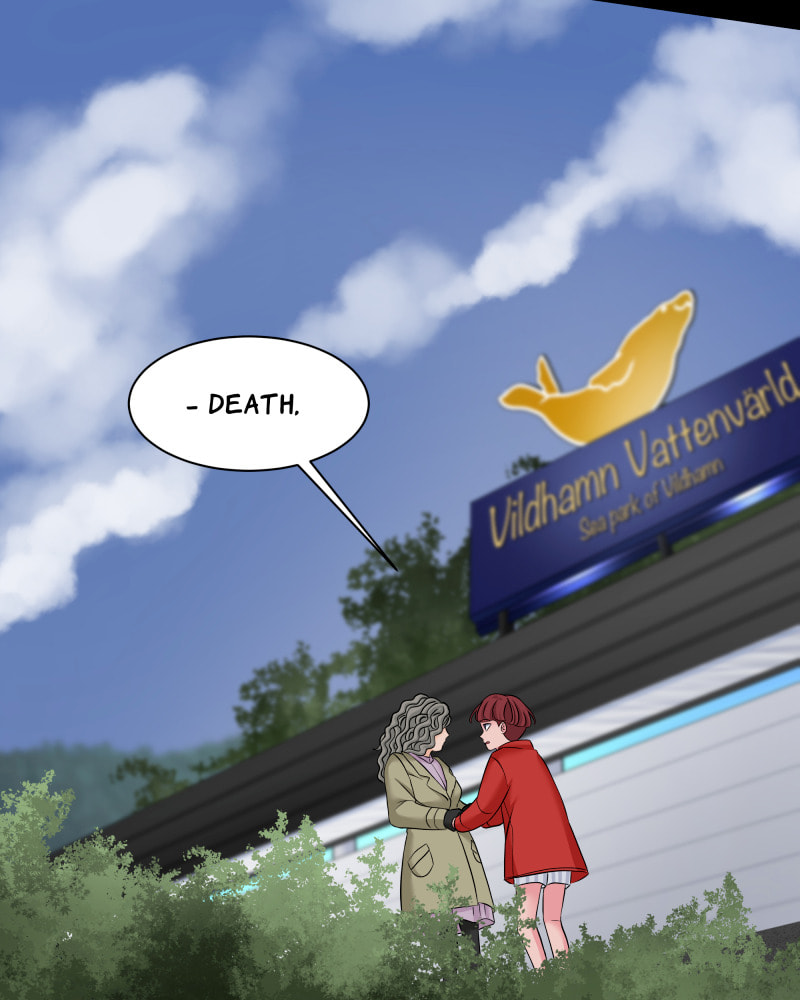 Read Uriah chapter 68 image 17 on Lezhin