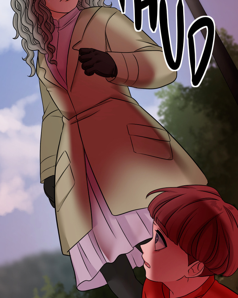 Read Uriah chapter 68 image 2 on Lezhin