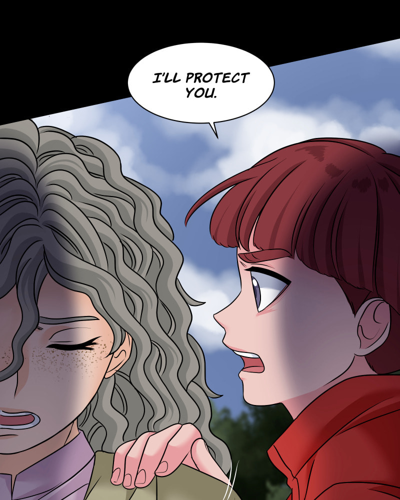 Read Uriah chapter 68 image 20 on Lezhin