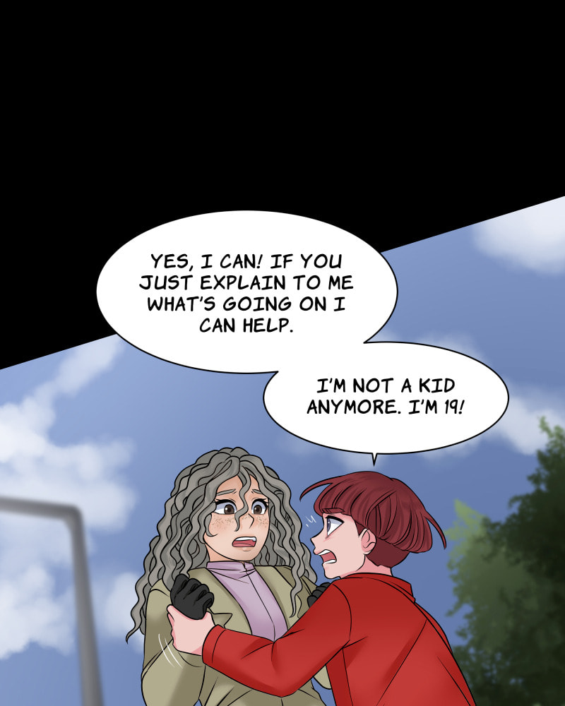 Read Uriah chapter 68 image 23 on Lezhin