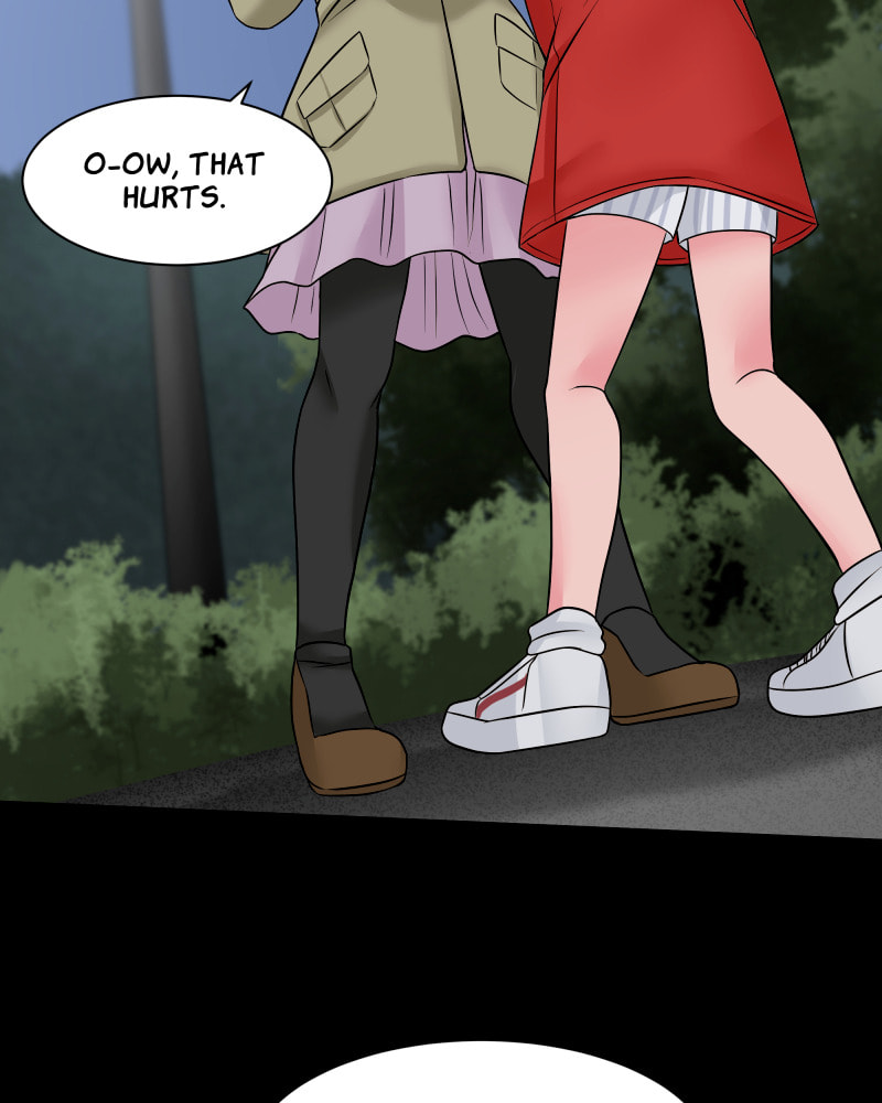 Read Uriah chapter 68 image 24 on Lezhin