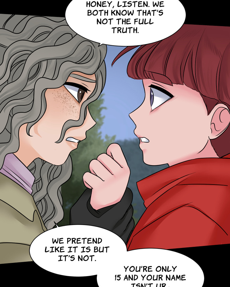 Read Uriah chapter 68 image 25 on Lezhin
