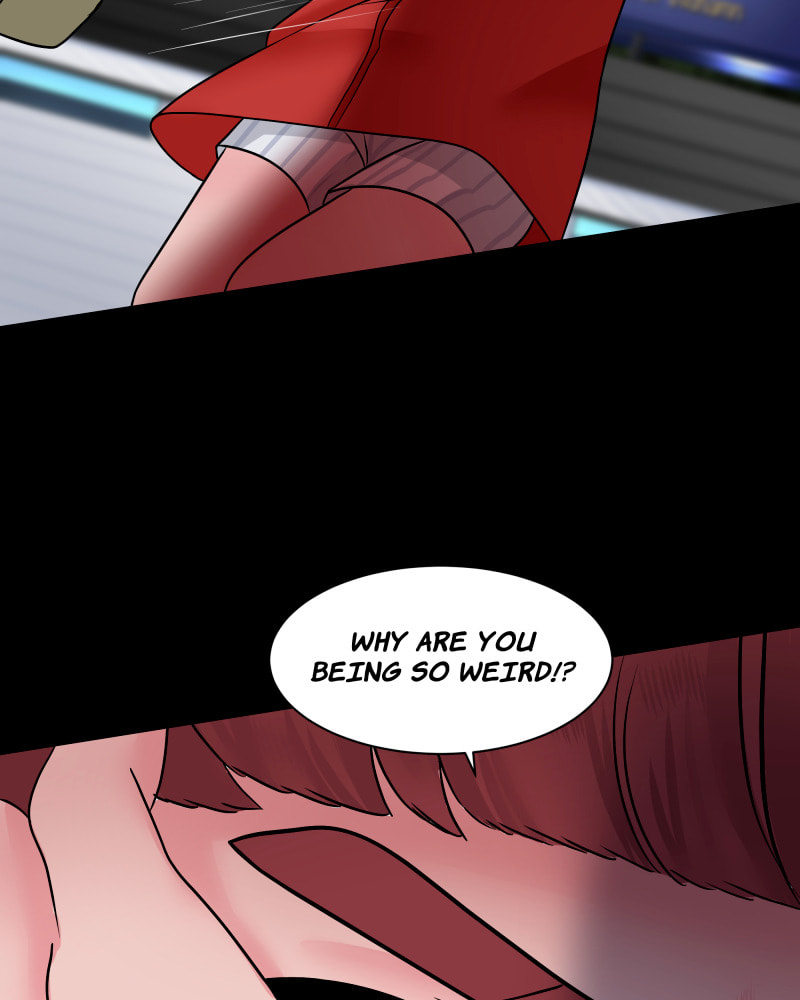 Read Uriah chapter 68 image 27 on Lezhin